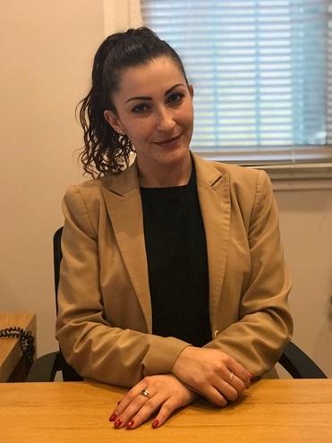 Marina DECANINI