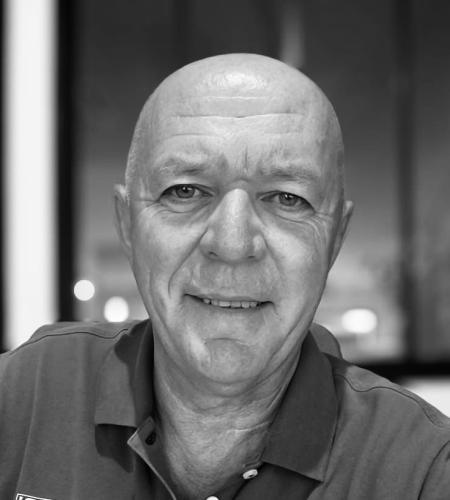 Frédéric NALLET