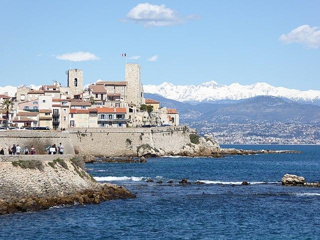 Antibes - Immobilier - CENTURY 21 Roi Soleil - Vieille ville, Antibes