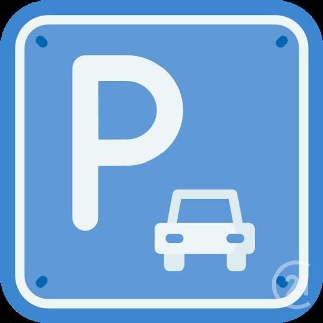 Parking à vendre ANTIBES