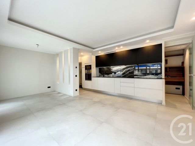 appartement - LE GOLFE JUAN - 06
