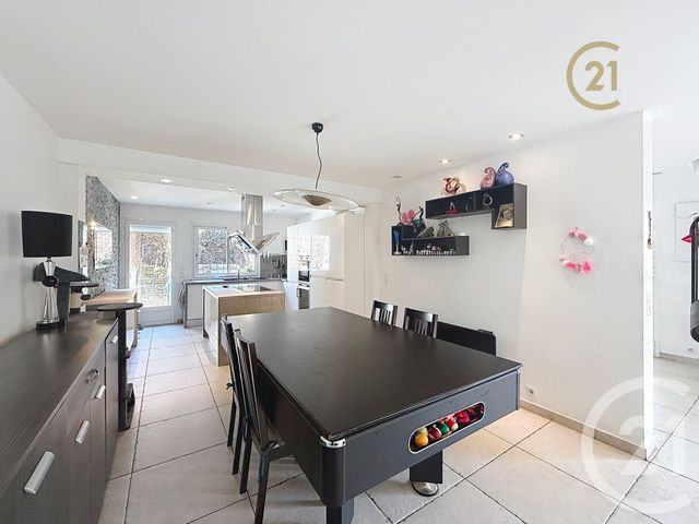 maison à vendre - 4 pièces - 131.09 m2 - ANTIBES - 06 - PROVENCE-ALPES-COTE-D-AZUR - Century 21 Roi Soleil