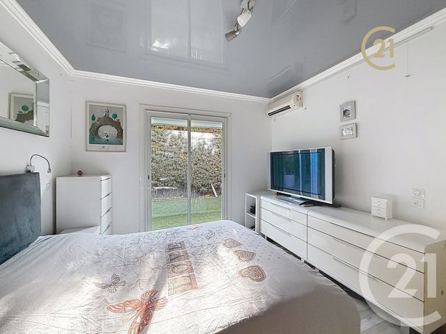 maison à vendre - 4 pièces - 131.09 m2 - ANTIBES - 06 - PROVENCE-ALPES-COTE-D-AZUR - Century 21 Roi Soleil