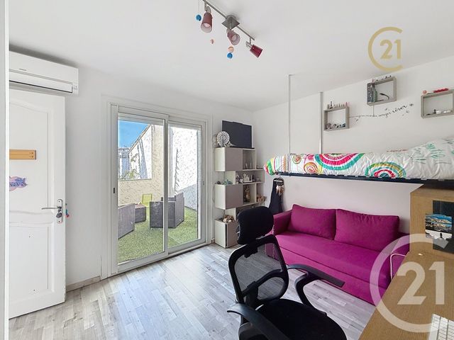 maison à vendre - 4 pièces - 131.09 m2 - ANTIBES - 06 - PROVENCE-ALPES-COTE-D-AZUR - Century 21 Roi Soleil