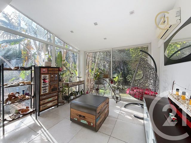 maison à vendre - 4 pièces - 131.09 m2 - ANTIBES - 06 - PROVENCE-ALPES-COTE-D-AZUR - Century 21 Roi Soleil