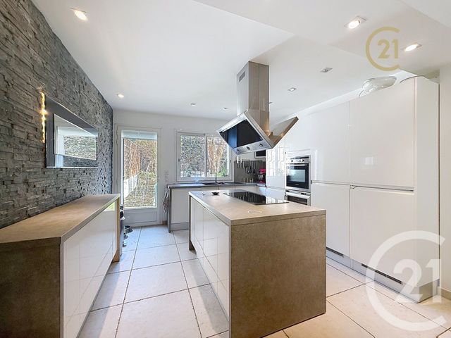 maison à vendre - 4 pièces - 131.09 m2 - ANTIBES - 06 - PROVENCE-ALPES-COTE-D-AZUR - Century 21 Roi Soleil