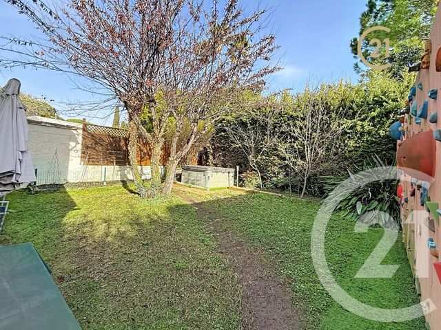 maison à vendre - 4 pièces - 131.09 m2 - ANTIBES - 06 - PROVENCE-ALPES-COTE-D-AZUR - Century 21 Roi Soleil