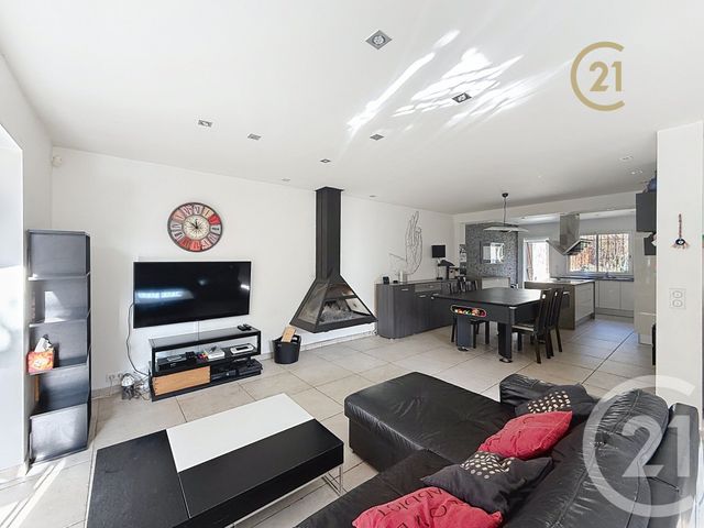 maison à vendre - 4 pièces - 131.09 m2 - ANTIBES - 06 - PROVENCE-ALPES-COTE-D-AZUR - Century 21 Roi Soleil