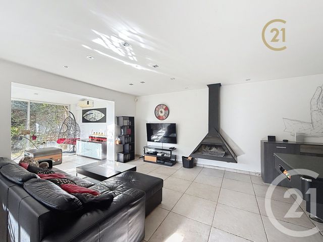 maison à vendre - 4 pièces - 131.09 m2 - ANTIBES - 06 - PROVENCE-ALPES-COTE-D-AZUR - Century 21 Roi Soleil