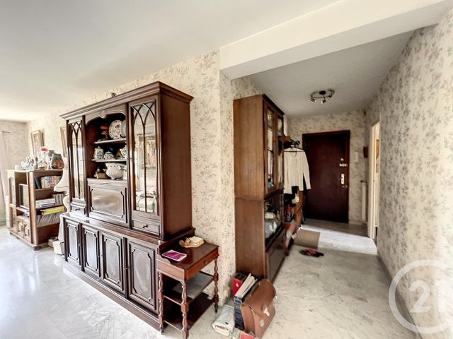 appartement - ANTIBES - 06