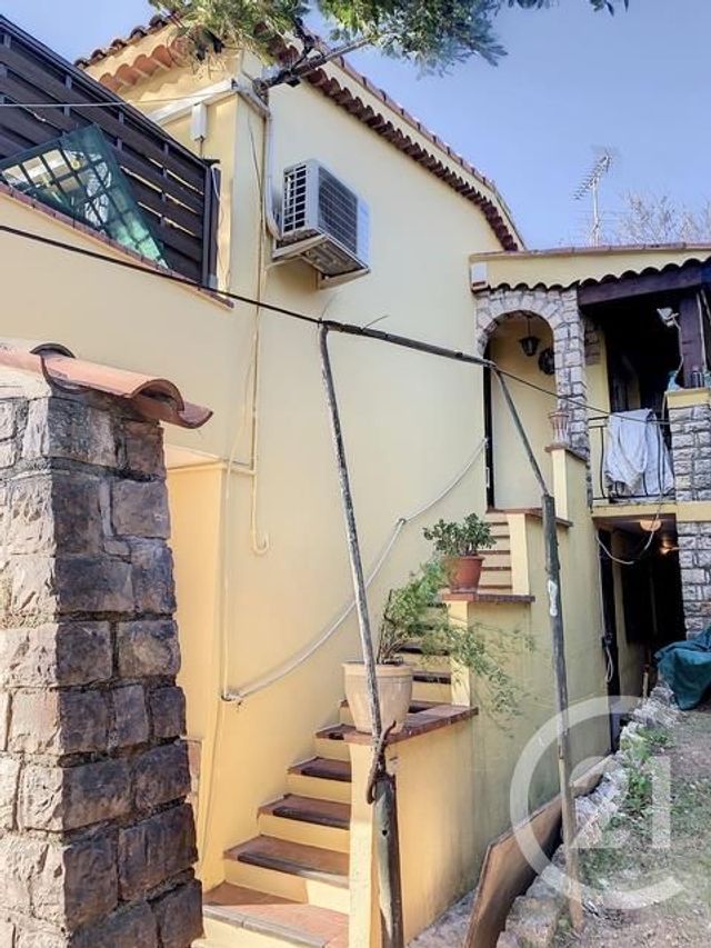 maison - ANTIBES - 06