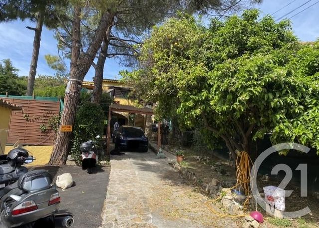 maison à vendre - 5 pièces - 146.81 m2 - ANTIBES - 06 - PROVENCE-ALPES-COTE-D-AZUR - Century 21 Roi Soleil