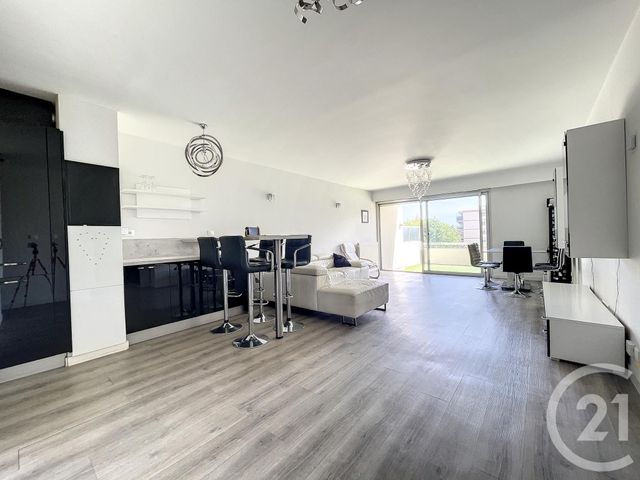 appartement - ANTIBES - 06