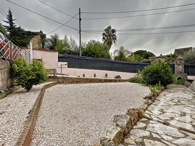 Appartement à vendre ANTIBES