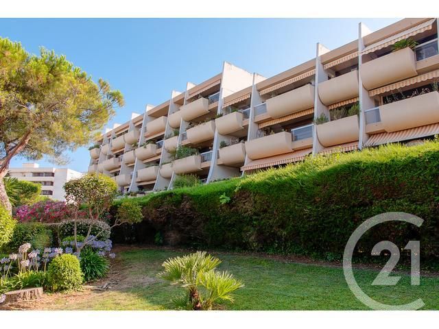 Appartement F3 à vendre ANTIBES