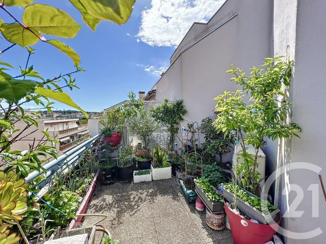 appartement - JUAN LES PINS - 06