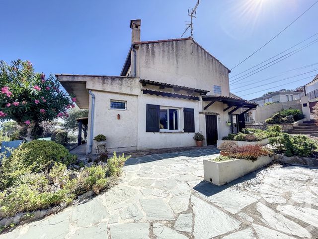 maison - ANTIBES - 06