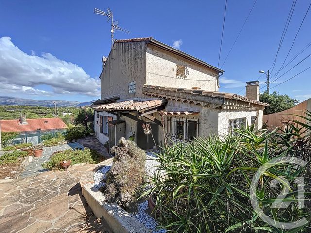 maison - ANTIBES - 06