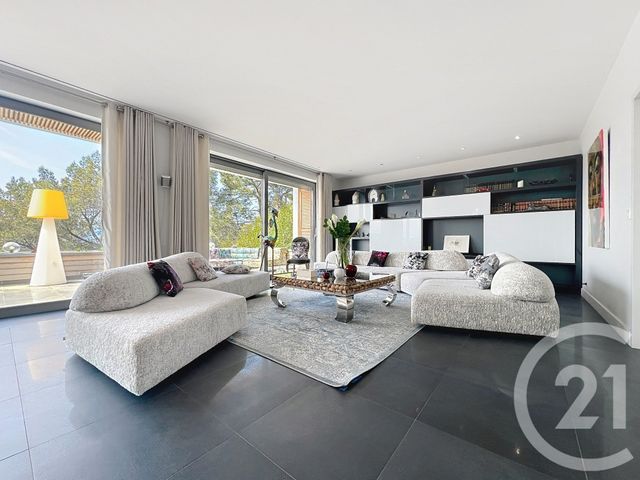 maison à vendre - 9 pièces - 408.0 m2 - MOUGINS - 06 - PROVENCE-ALPES-COTE-D-AZUR - Century 21 Roi Soleil