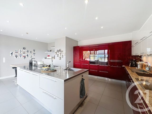 maison à vendre - 9 pièces - 408.0 m2 - MOUGINS - 06 - PROVENCE-ALPES-COTE-D-AZUR - Century 21 Roi Soleil