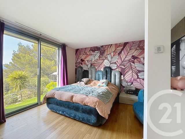 maison à vendre - 9 pièces - 408.0 m2 - MOUGINS - 06 - PROVENCE-ALPES-COTE-D-AZUR - Century 21 Roi Soleil