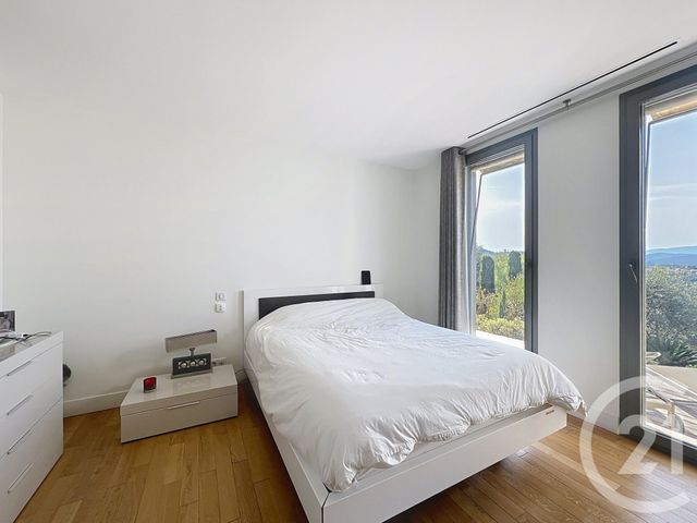 maison à vendre - 9 pièces - 408.0 m2 - MOUGINS - 06 - PROVENCE-ALPES-COTE-D-AZUR - Century 21 Roi Soleil