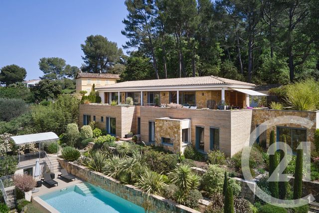 Maison à vendre MOUGINS