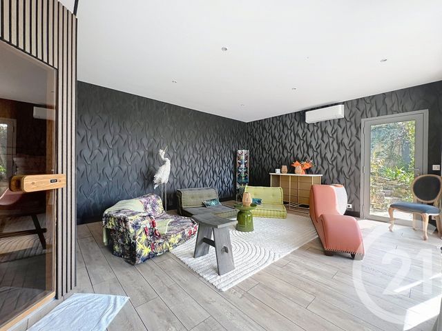 maison à vendre - 9 pièces - 408.0 m2 - MOUGINS - 06 - PROVENCE-ALPES-COTE-D-AZUR - Century 21 Roi Soleil