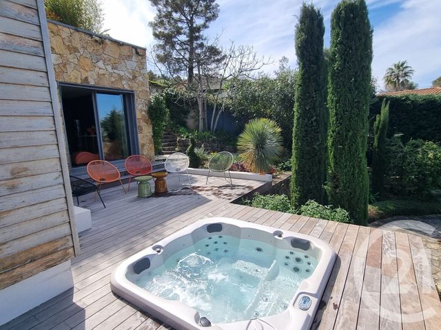 maison à vendre - 9 pièces - 408.0 m2 - MOUGINS - 06 - PROVENCE-ALPES-COTE-D-AZUR - Century 21 Roi Soleil