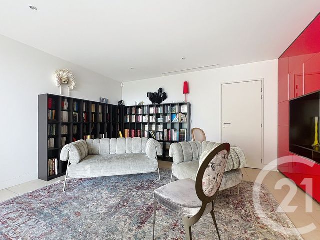 maison à vendre - 9 pièces - 408.0 m2 - MOUGINS - 06 - PROVENCE-ALPES-COTE-D-AZUR - Century 21 Roi Soleil