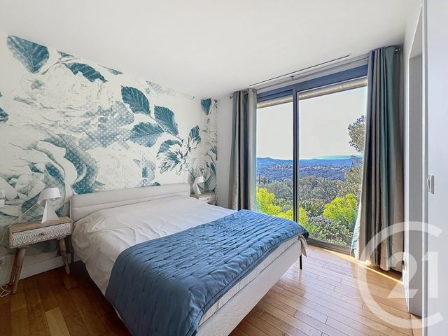 maison à vendre - 9 pièces - 408.0 m2 - MOUGINS - 06 - PROVENCE-ALPES-COTE-D-AZUR - Century 21 Roi Soleil
