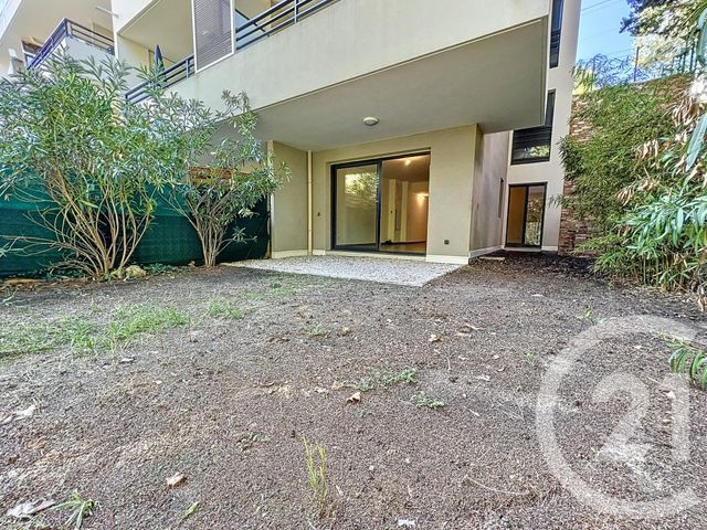 appartement - ANTIBES - 06