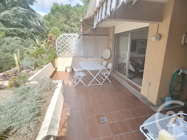 Appartement F2 à louer NICE
