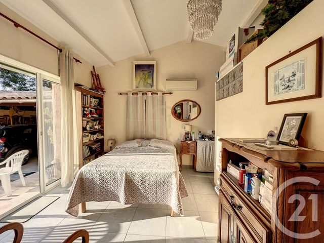 maison à vendre - 6 pièces - 238.1 m2 - GRASSE - 06 - PROVENCE-ALPES-COTE-D-AZUR - Century 21 Roi Soleil