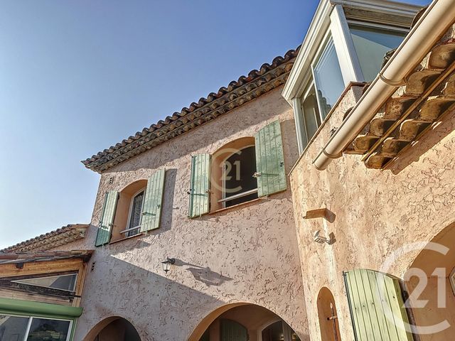 maison à vendre - 6 pièces - 238.1 m2 - GRASSE - 06 - PROVENCE-ALPES-COTE-D-AZUR - Century 21 Roi Soleil