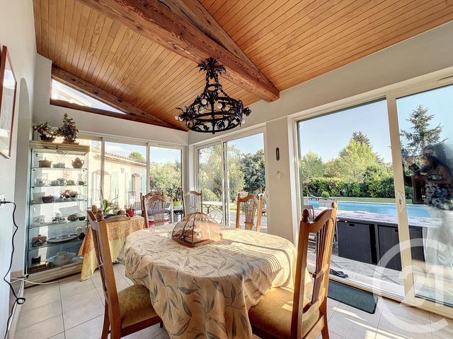 maison à vendre - 6 pièces - 238.1 m2 - GRASSE - 06 - PROVENCE-ALPES-COTE-D-AZUR - Century 21 Roi Soleil