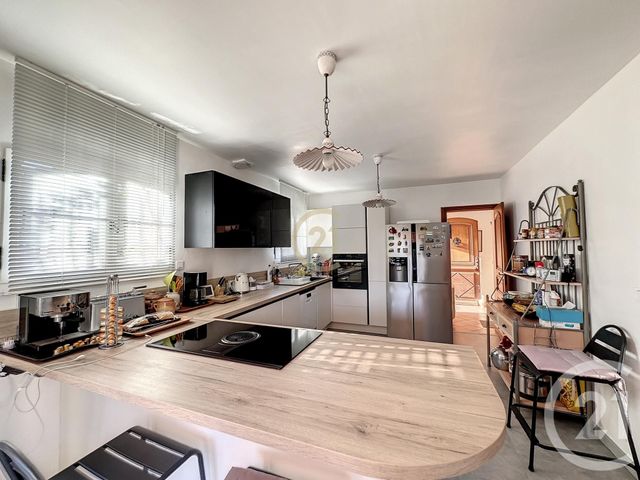 maison à vendre - 6 pièces - 238.1 m2 - GRASSE - 06 - PROVENCE-ALPES-COTE-D-AZUR - Century 21 Roi Soleil