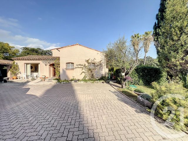 maison à vendre - 6 pièces - 238.1 m2 - GRASSE - 06 - PROVENCE-ALPES-COTE-D-AZUR - Century 21 Roi Soleil