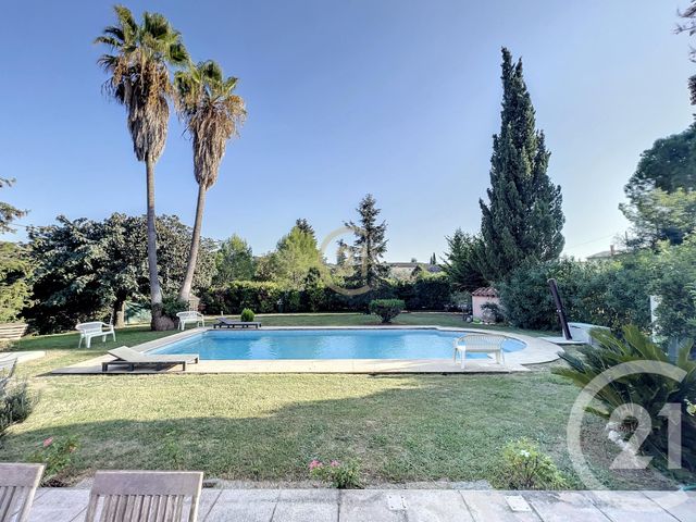 maison - GRASSE - 06
