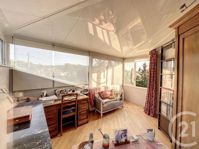 maison à vendre - 6 pièces - 238.1 m2 - GRASSE - 06 - PROVENCE-ALPES-COTE-D-AZUR - Century 21 Roi Soleil