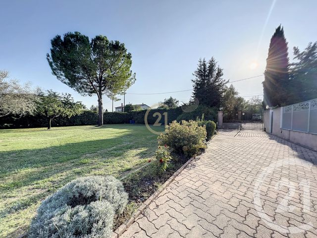 maison à vendre - 6 pièces - 238.1 m2 - GRASSE - 06 - PROVENCE-ALPES-COTE-D-AZUR - Century 21 Roi Soleil