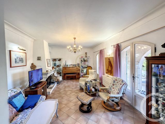 maison à vendre - 6 pièces - 238.1 m2 - GRASSE - 06 - PROVENCE-ALPES-COTE-D-AZUR - Century 21 Roi Soleil