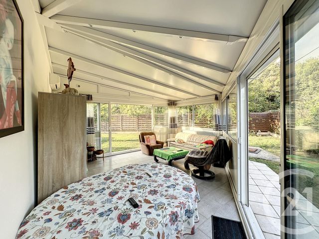 maison à vendre - 6 pièces - 238.1 m2 - GRASSE - 06 - PROVENCE-ALPES-COTE-D-AZUR - Century 21 Roi Soleil