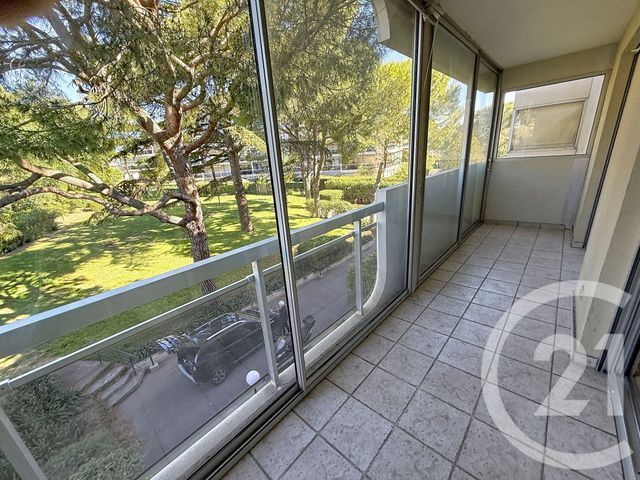 Appartement F4 à vendre - 4 pièces - 88.14 m2 - ANTIBES - 06 - PROVENCE-ALPES-COTE-D-AZUR - Century 21 Roi Soleil