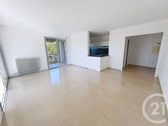 Appartement F4 à vendre - 4 pièces - 88.14 m2 - ANTIBES - 06 - PROVENCE-ALPES-COTE-D-AZUR - Century 21 Roi Soleil