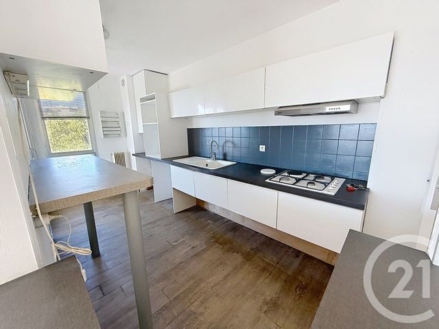 Appartement F4 à vendre - 4 pièces - 88.14 m2 - ANTIBES - 06 - PROVENCE-ALPES-COTE-D-AZUR - Century 21 Roi Soleil