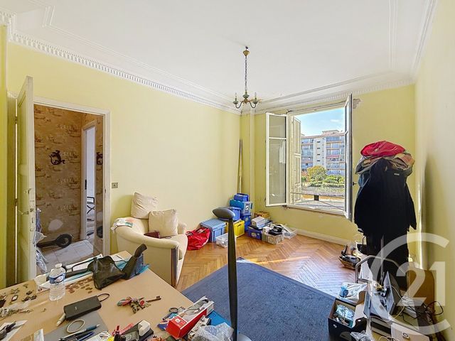 Appartement F2 à vendre - 2 pièces - 37.26 m2 - JUAN LES PINS - 06 - PROVENCE-ALPES-COTE-D-AZUR - Century 21 Roi Soleil