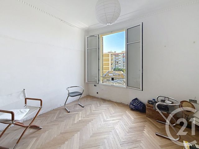 Appartement F2 à vendre JUAN LES PINS