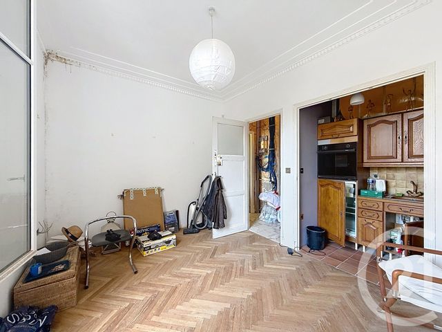 Appartement F2 à vendre - 2 pièces - 37.26 m2 - JUAN LES PINS - 06 - PROVENCE-ALPES-COTE-D-AZUR - Century 21 Roi Soleil