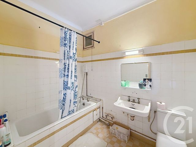 Appartement F2 à vendre - 2 pièces - 37.26 m2 - JUAN LES PINS - 06 - PROVENCE-ALPES-COTE-D-AZUR - Century 21 Roi Soleil